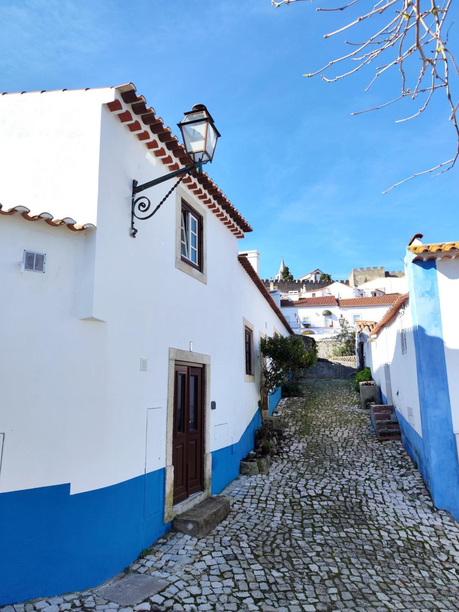 Casa Nº7 - Vila D'Obidos Óbidos Exterior foto