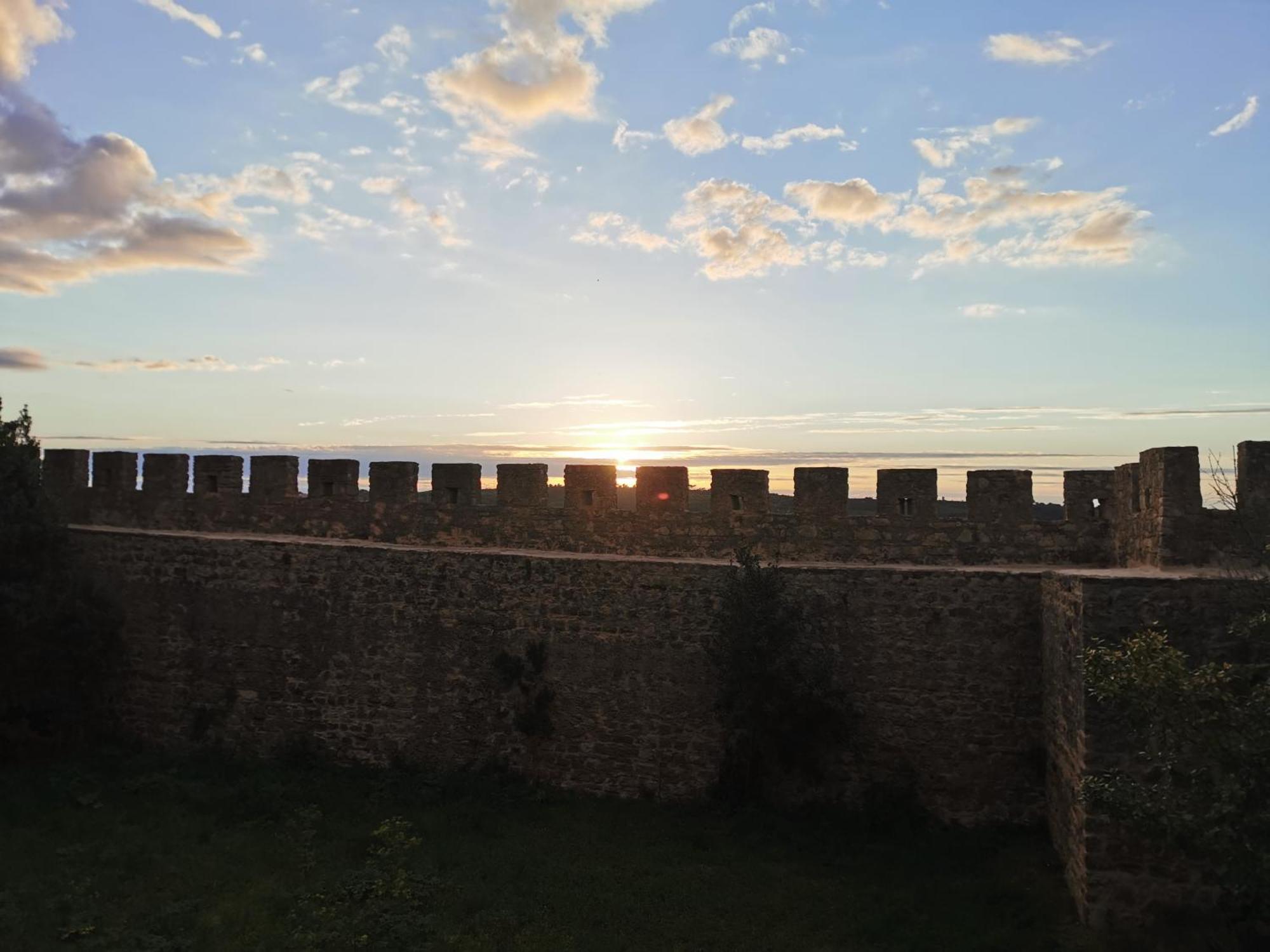 Casa Nº7 - Vila D'Obidos Óbidos Exterior foto